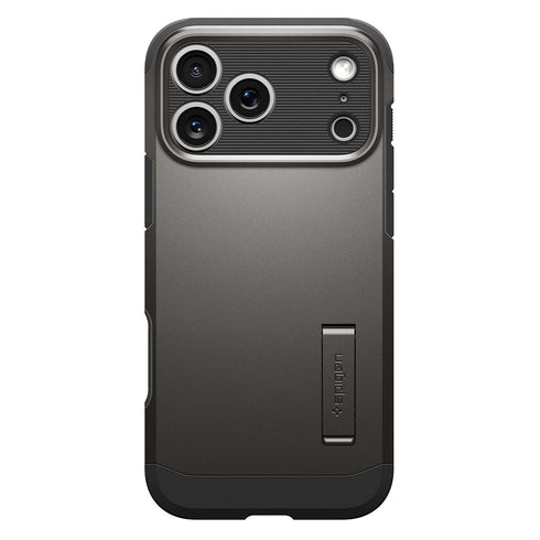 Spigen iPhone 17 Pro Max Case - Tough Armor T (MagFit)